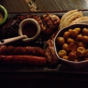 Picada Rumbera