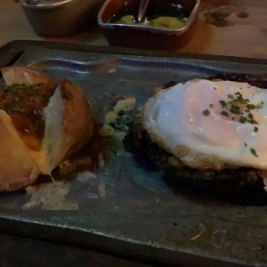 morcilla