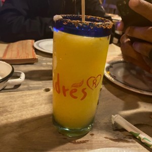 Margarita tropical