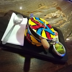 Ajiaco Jr.