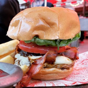 Hamburguesa