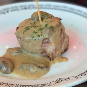 Filet Mignon