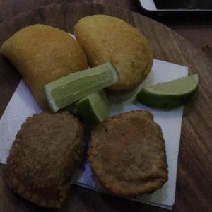 empanadas