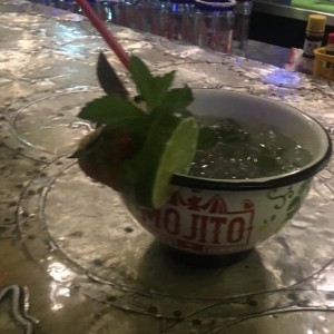 mojito