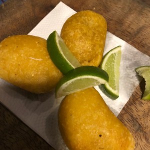 Empanadas