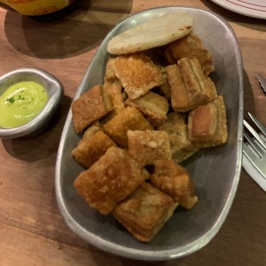 Chicharrones