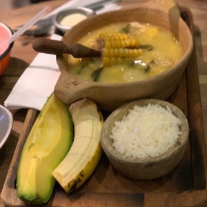 Ajiaco