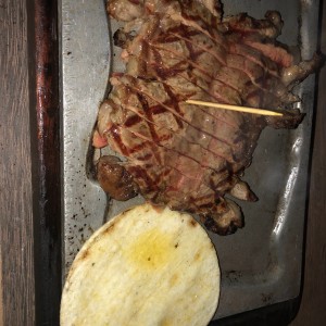 churrasco