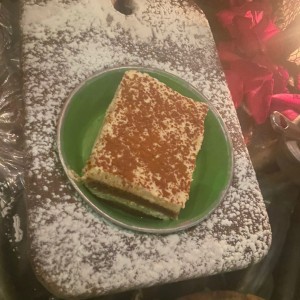 tiramisu