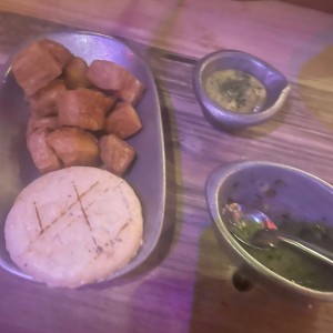 chicharron