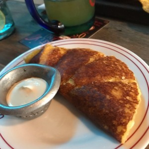 arepa de choclo