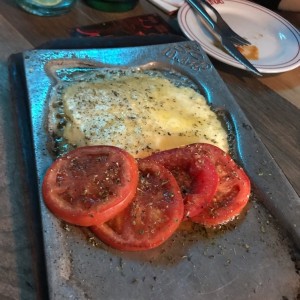 provoleta