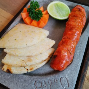 Chorizo 