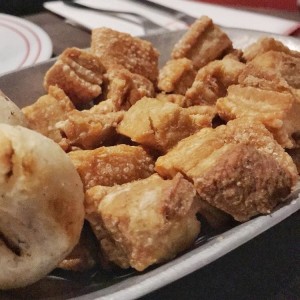 Chicharrones
