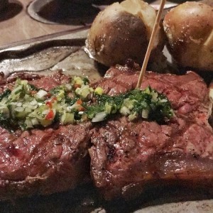 Churrasco