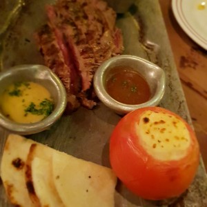 Lomo al Trapo
