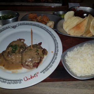 Filete Mignon