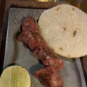 Chorizo