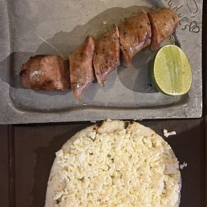 Chorizo 