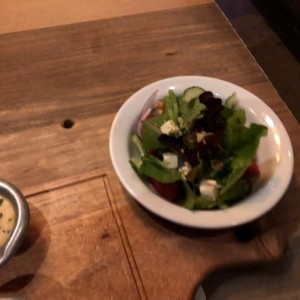 ensalad de casa 