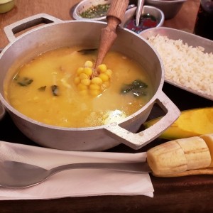 Ajiaco