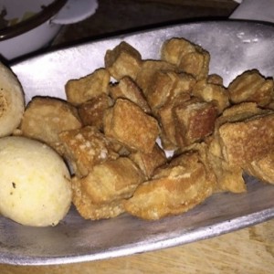 Chicharrones