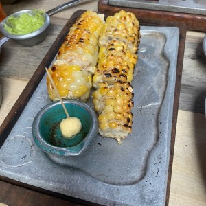 Elote 