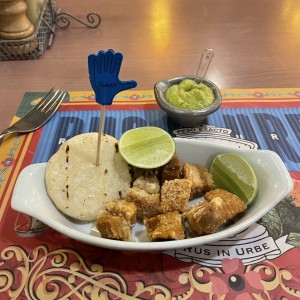Chicharron 