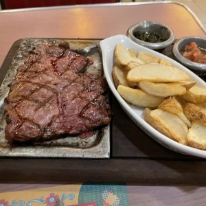 Churrasco