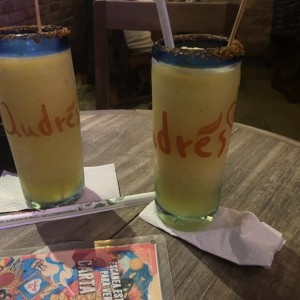 Margarita tropical 