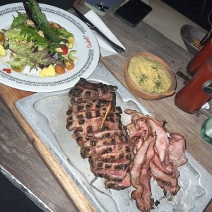 Punta de Ancas 650gr 