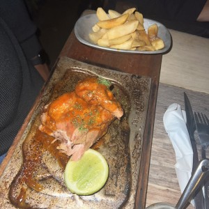 Costilla de Cerdo 350gr 