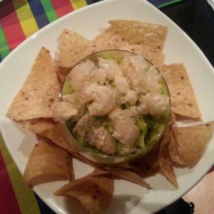 Guacamole