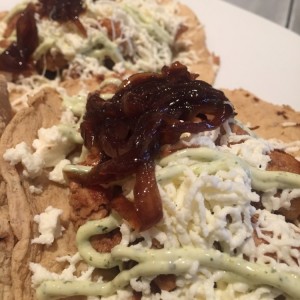 Taco Chapulero