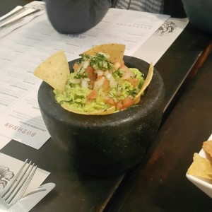 guacamole