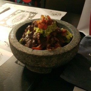 molcajete
