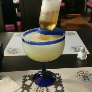 coronarita