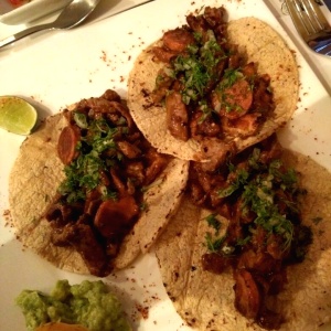 Tacos villamelon