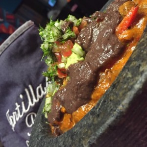 molcajete 