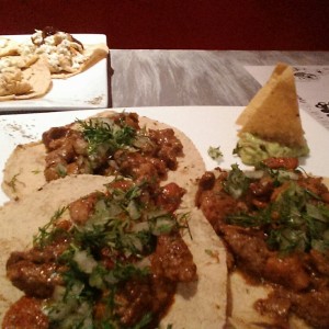 taco carnitas