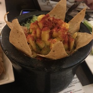 guacamole