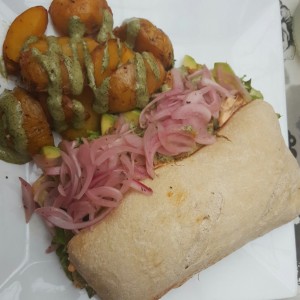 Torta de la Morra