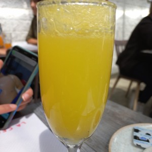 Mimosa