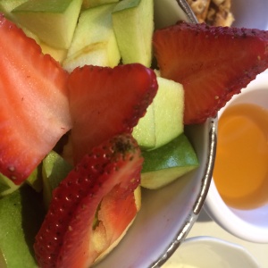 Desayunos - Australiano