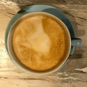 capuccino