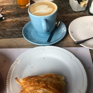 capuccino