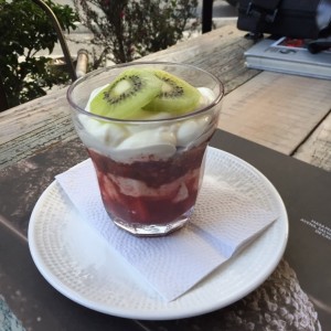 Parfait