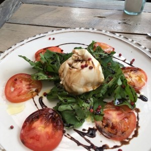 burrata