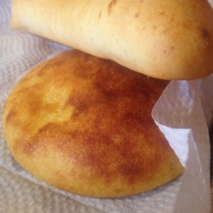 Almojabana