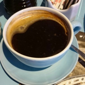 cafe americano